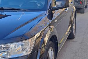 Fiat Freemont 7 posti