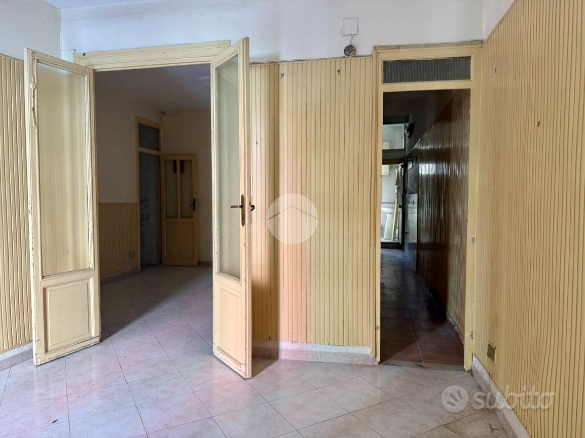 Appartamento – Palermo, Molara, IV Circoscrizione - Vista 3
