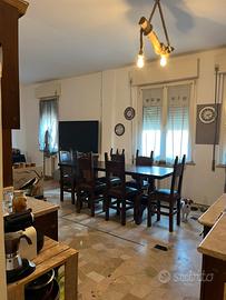 Appartamento in città vicino centro storico