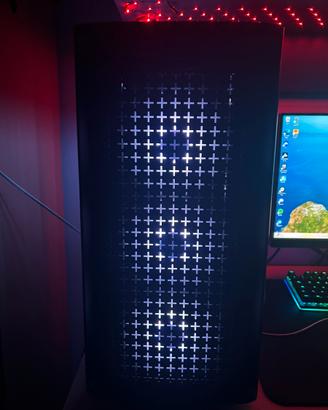 Postazione da Gaming Completa