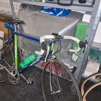 Bici da corsa Atala