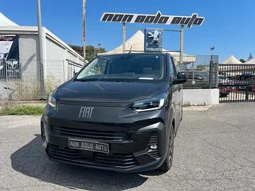 Fiat Ulysse 2.0 BlueHDi 180 CV AT8 L2
