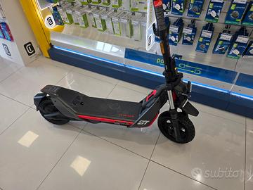 Segway zt3pro 