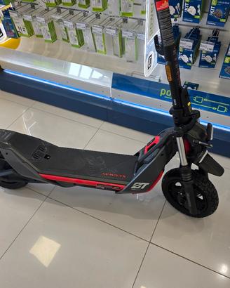 Segway zt3pro 