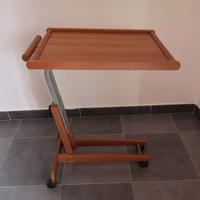 Carrello Foppapedretti Leggio Siesta