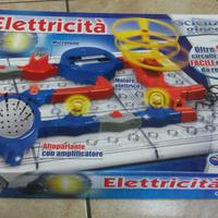 Scienza & Gioco - Elettricità