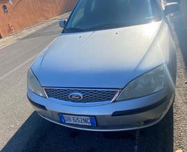 Ford Mondeo 2006