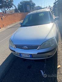 Ford Mondeo 2006