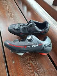 scarpa bici corsa donna