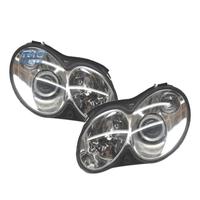 FARI XENON MERCEDES W209 CLK 03-09