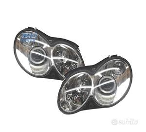 FARI XENON MERCEDES W209 CLK 03-09