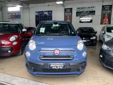 Fiat 500L 1.4 95 CV Lounge