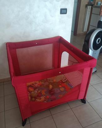 Box Chicco
