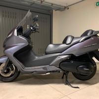 PERFETTO Silver Wing 400- 1 Proprietario 18mila km