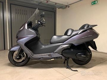 PERFETTO Silver Wing 400- 1 Proprietario 18mila km