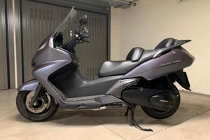 PERFETTO Silver Wing 400- 1 Proprietario 18mila km