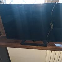 Tv philips 32 pollici