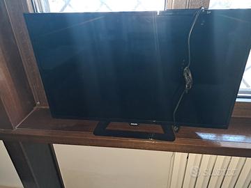 Tv philips 32 pollici
