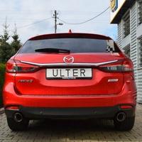 116-311-60 MAZDA 6 Wagon 2.0 / 2.2D 2012>2017