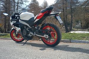Aprilia RS 457 2025