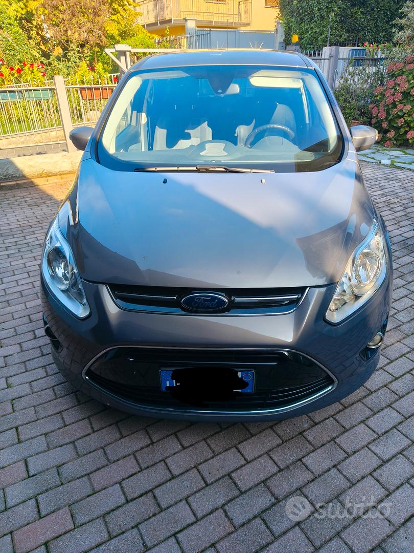 Ford C-Max 2014 photo 3