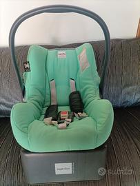 Seggiolino auto INGLESINA