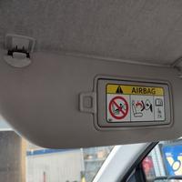 Aletta parasole destra TOYOTA AYGO del 2019