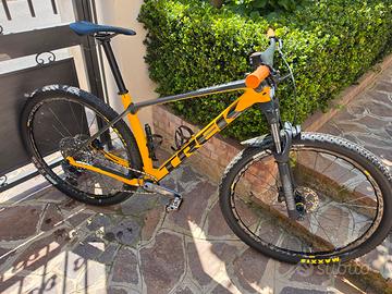 mtb trek procaliber 9.7 taglia L