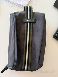 Trousse uomo The Bridge