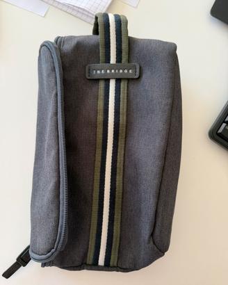 Trousse uomo The Bridge