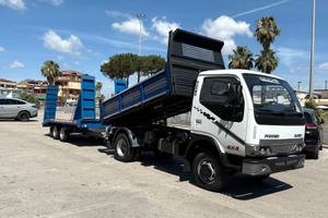 durso farmer 4x4 ribaltabile macchina operatrice