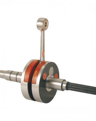 Albero motore per scooter con Minarelli Orizzontal