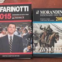 Il Morandini 2002 Il Farinotti 2015
