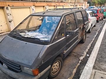 Renault Matra Espace 1^ serie