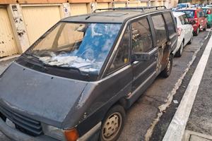 Renault Matra Espace 1^ serie