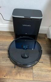 (TRATTABILE) Robot Aspirapolvere 