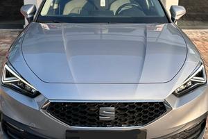 Seat Leon 2.0 TDI