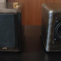Casse JVC SP -UX 5000
