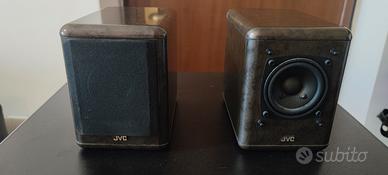 Casse JVC SP -UX 5000
