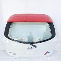 K010M3HNDE PORTELLONE POSTERIORE NISSAN MICRA (K13