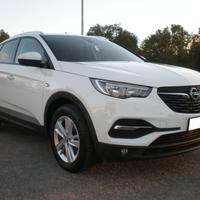 Opel Grandland 1.6 td 120 cv, tagliandi Opel