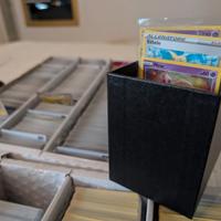 Carte Pokémon miste in Lotto da 5KG