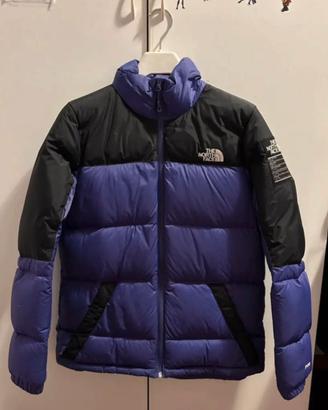 North face invernale
