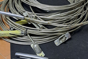 Sartiame jeanneau 37 legend