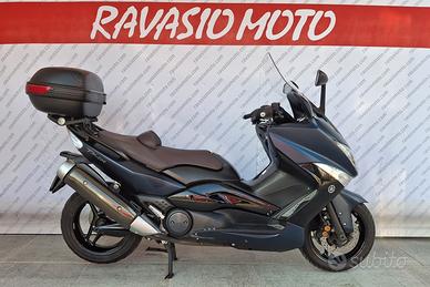 Yamaha T Max 500