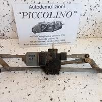 Motorino Tergicristalli Anteriore Seat Ibiza '08