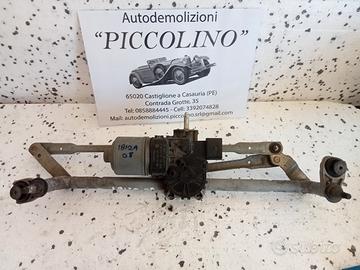 Motorino Tergicristalli Anteriore Seat Ibiza '08