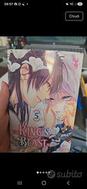 The king's beast 5
