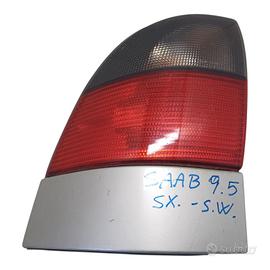 STOP FANALE POSTERIORE SINISTRO SAAB 9-5 S. Wagon