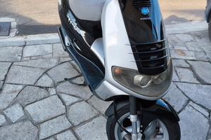 piaggio skipper 150 2t